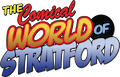 The Comical World of Stratford – OFFICIAL SITE